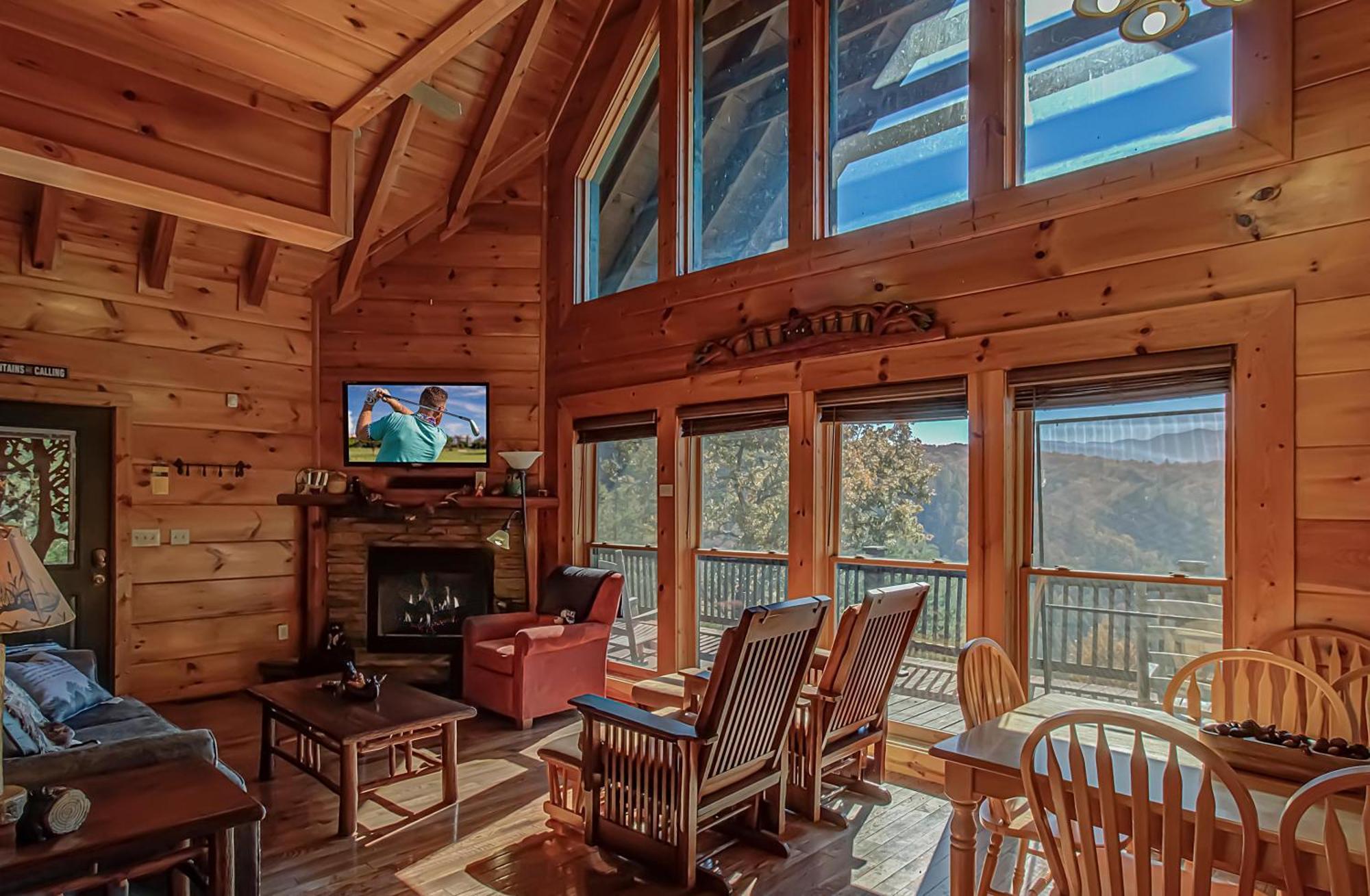 Bearview Heights #244 Villa Townsend Kültér fotó