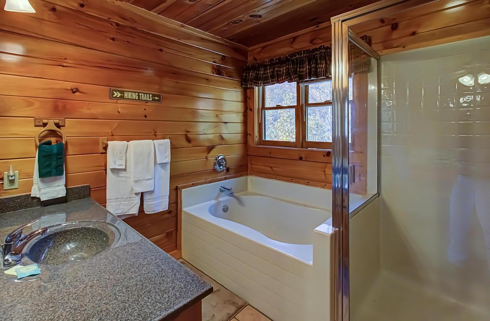 Bearview Heights #244 Villa Townsend Kültér fotó